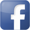 FB f Logo blue 512